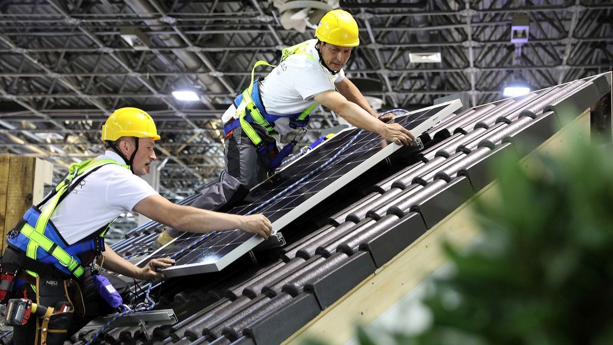 Vigyázzunk csak: a kis napelemek ötöde necces körzetben működik