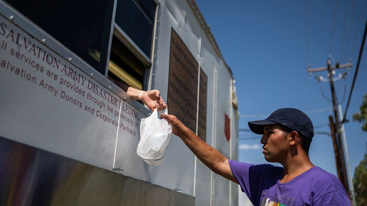Az idei nyár már meggyőzte az amerikaiakat a klímaváltozásról