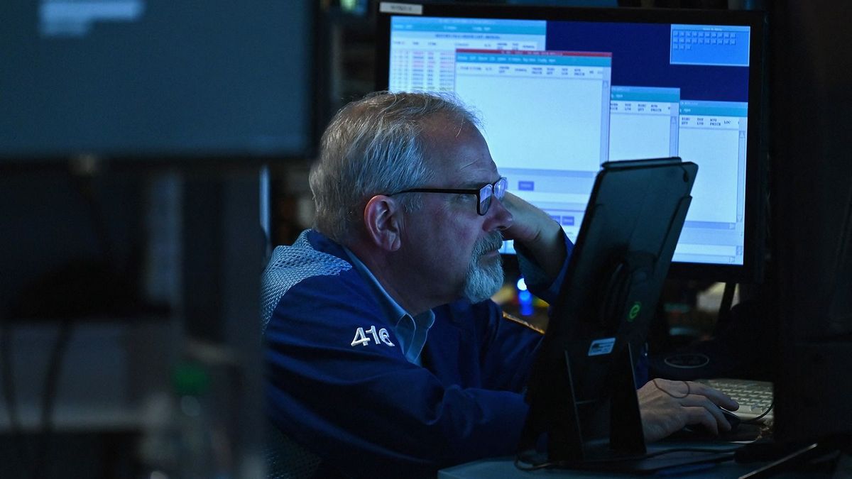 Éledezik az amerikai részvénypiac