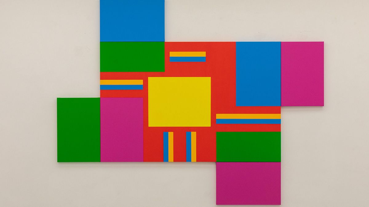 Tízmilliós kortárs műtárgyak a Bálnában – befektetésnek is jók?