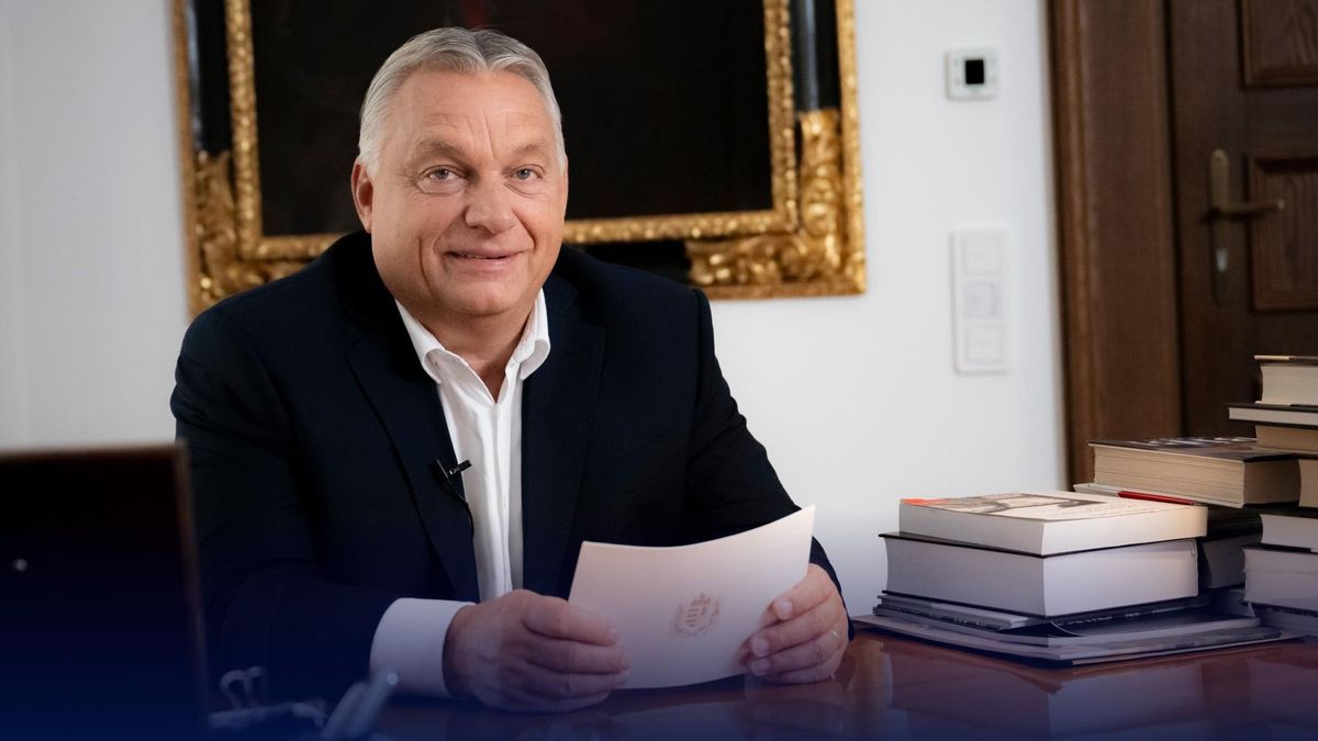 Nyugdíj: vége a találgatásoknak – Orbán Viktor bejelentette az emelést 