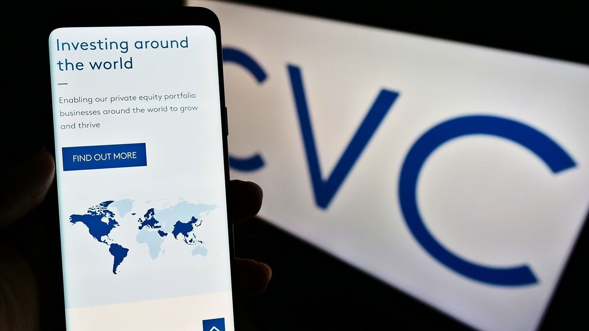 Újabb nagyágyú készül a tőzsdére: a CVC befektetési óriás Amszterdamot veheti célba