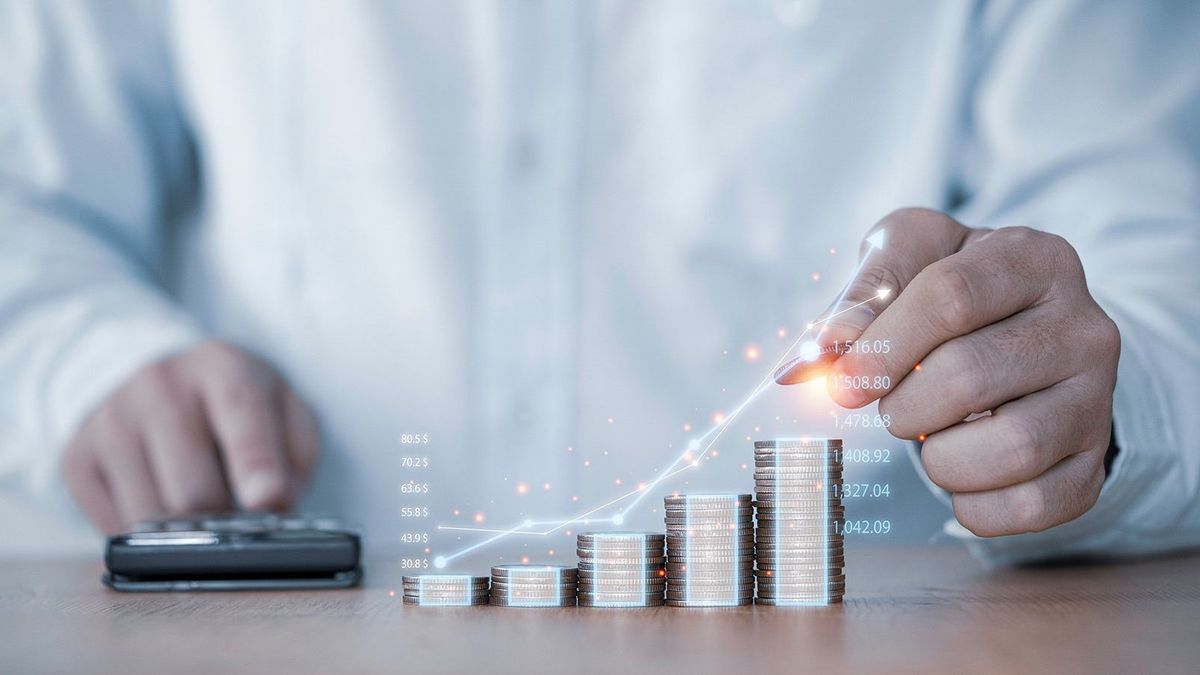 Csúcseredmény a pesti tőzsde ingatlanbefektető cégénél