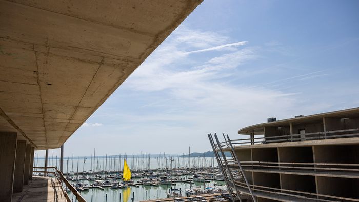 Fazakas Építésziroda
BalaPort látványtervek