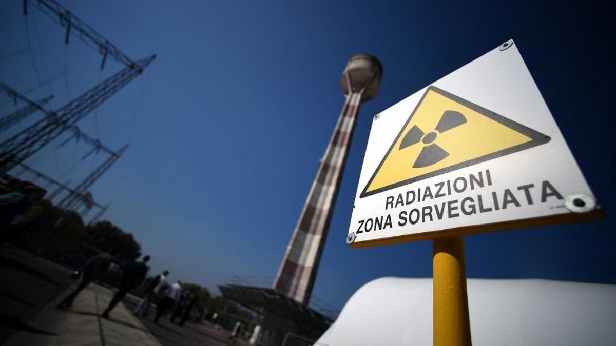 Visszatérnek az atomhoz az olaszok