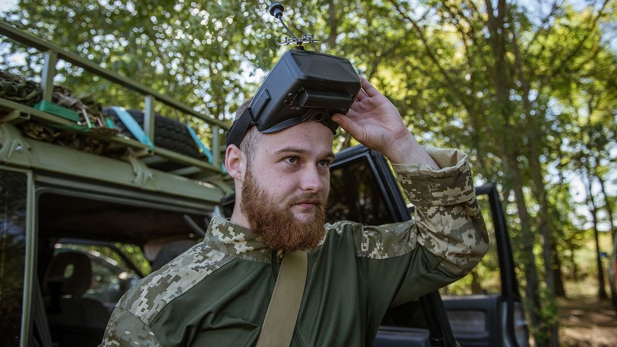 Orosz–ukrán háború 568. napja – friss hírek