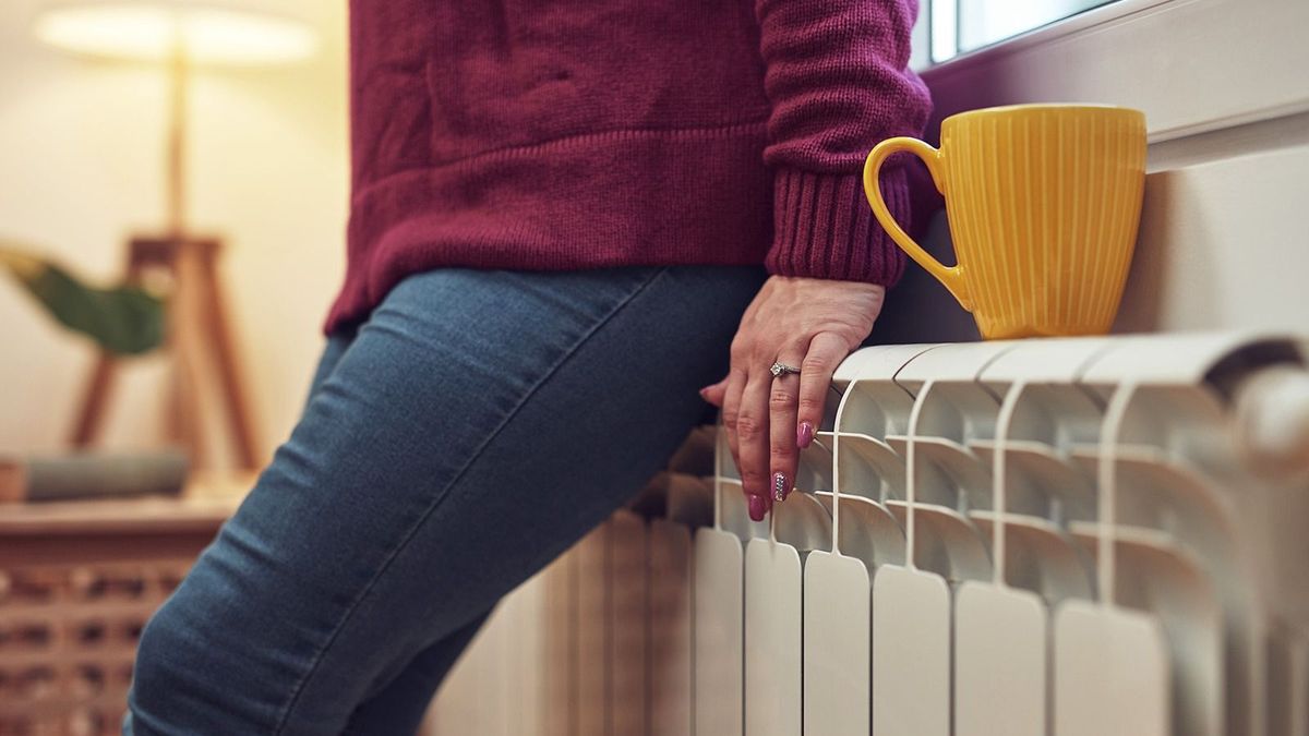 Spórolással készül a legtöbb magyar a fűtés szezonra