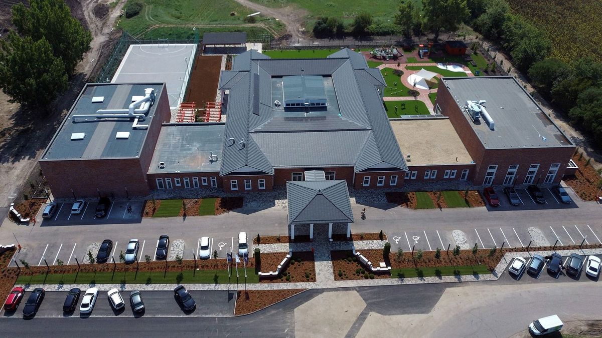 Cambridge-i rendszerre épülő oktatás indul Miskolcon