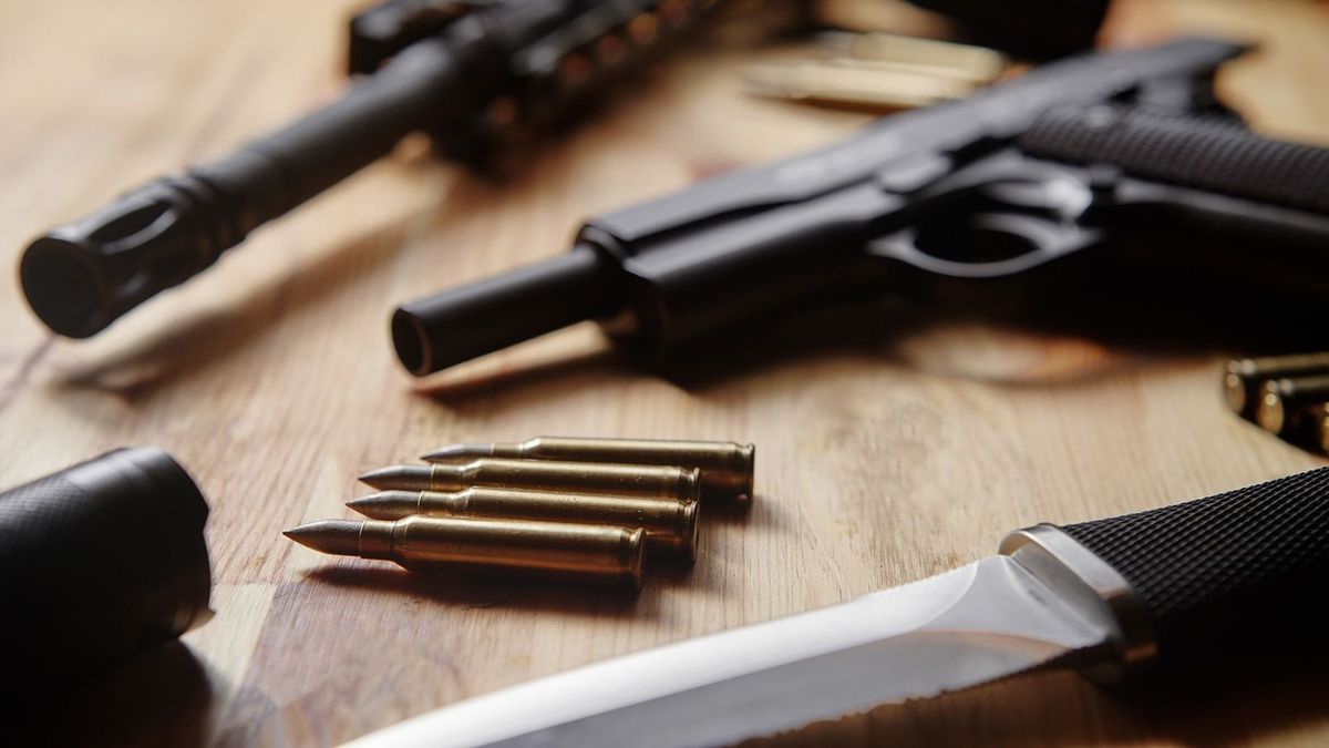 Hét uniós ország vett lőszert Ukrajna megsegítésére