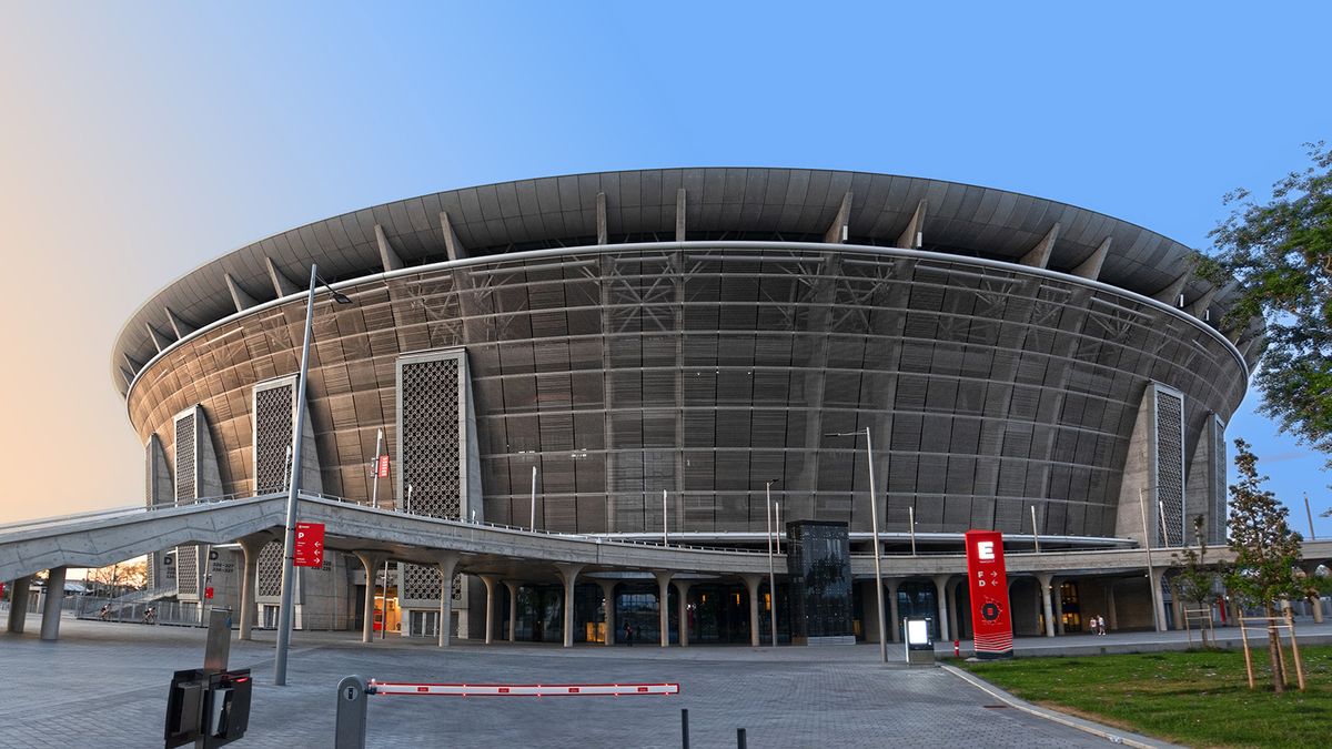 Elítélték a Puskás Stadion felrobbantásával fenyegetőző angolt