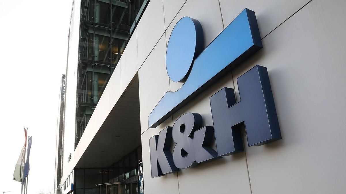 A K&H valamennyi üzletága két számjegyű növekedést produkált az előző évhez képest