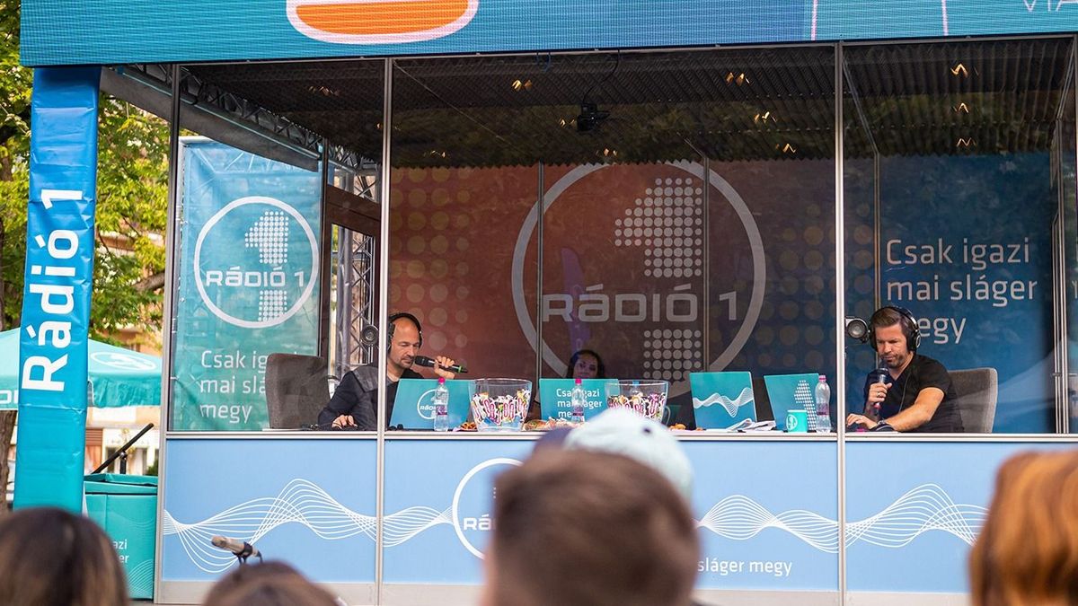 Vasszigorral csapott le Balázsék műsorára a Médiatanács