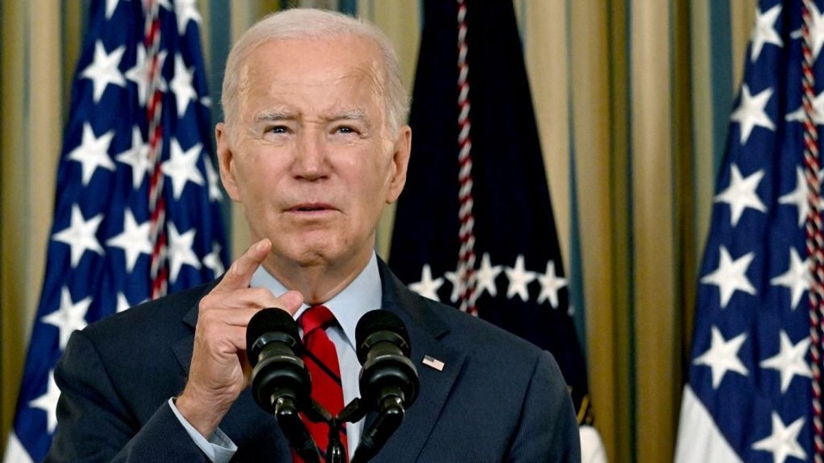 Orosz-ukrán háború: az amerikaiak eddig több mint 110 milliárd dollár támogatást adtak az ukránoknak