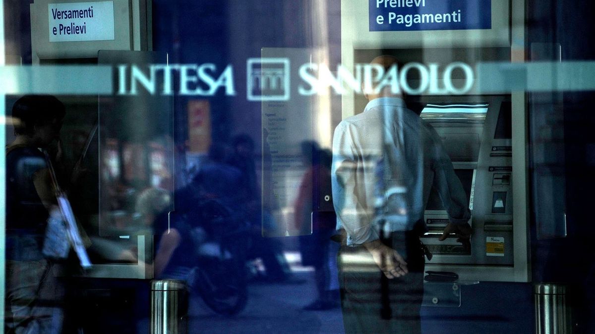 Átírnák a banki extraadót az olaszok