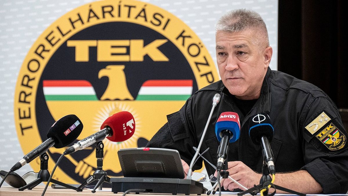 Esztergomi robbantás: a kommandósok mindent szabályszerűen csináltak - a hiteles történet