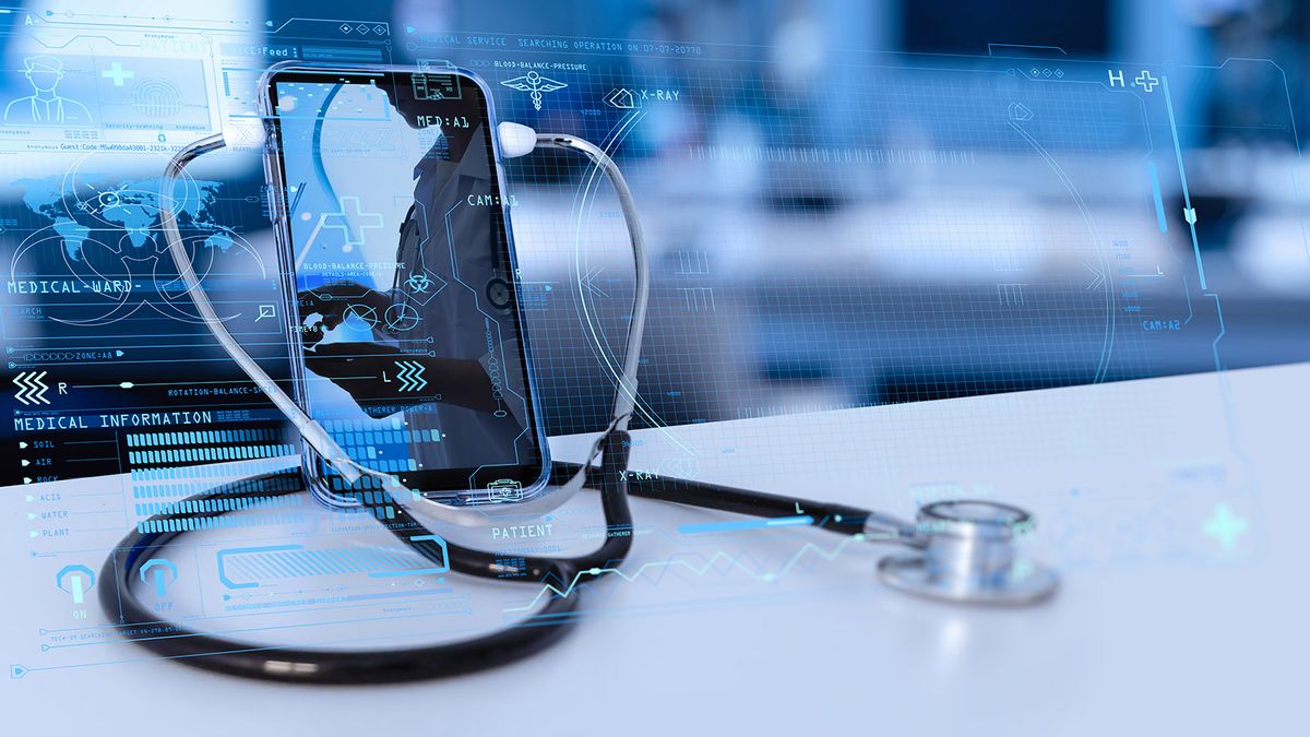 Félelmetesen felpörgeti az új gyógyszerek fejlesztését a mesterséges intelligencia