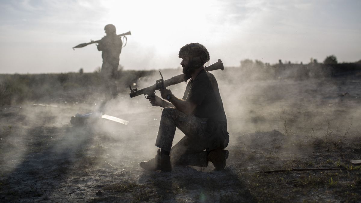 Az orosz–ukrán háború 580. napja – friss hírek