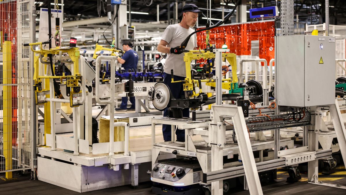 Az autóipar kedvéért nem tárgyalják újra a Brexitet