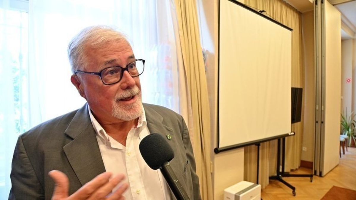 Vizsgálatot indított Karácsony bizalmasa ellen a NAV