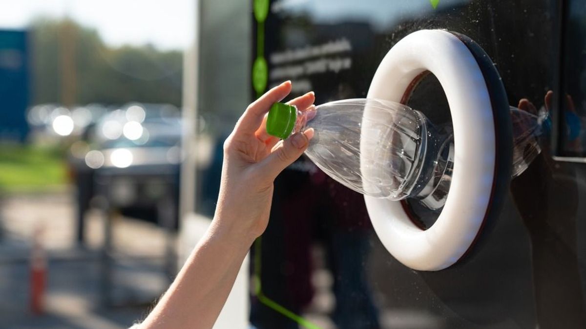 Hamarosan a sörösdobozokat is visszaváltják