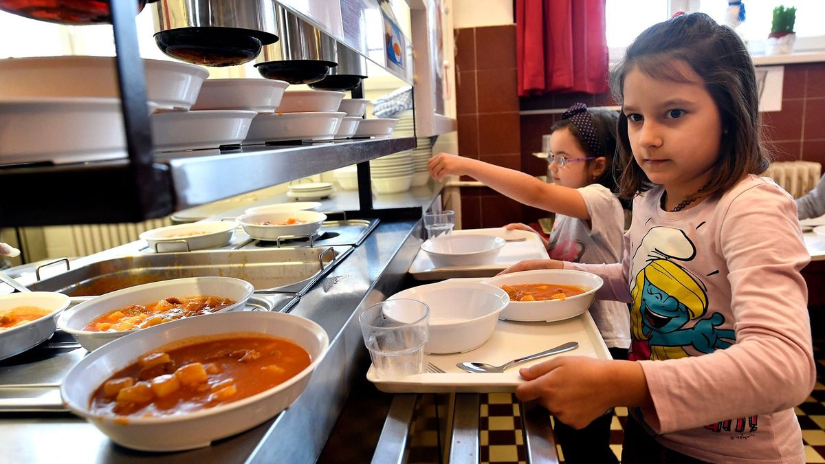 Kiszemelte az iskolai menzákat az amerikai kechupgyártó óriás