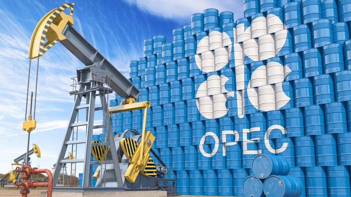 OPEC: korai még temetni az olajszektort