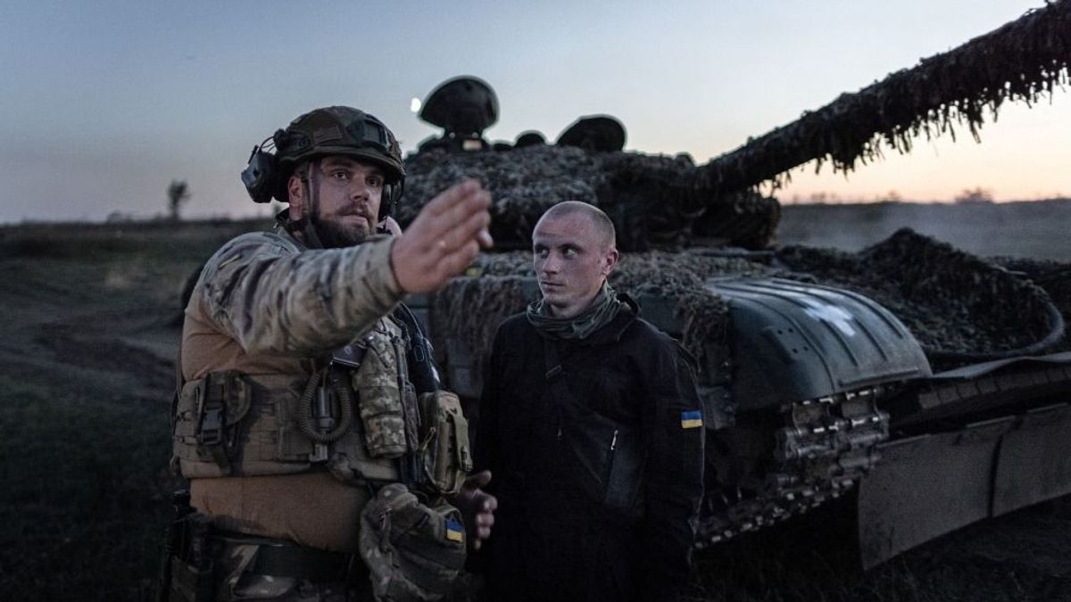 Az orosz–ukrán háború 578. napja – összefoglaló