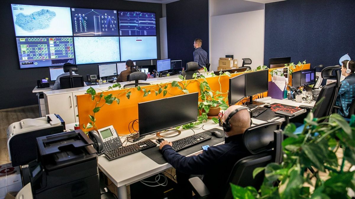 Kevés az informatikus az országban, és ez látszik az uniós rangsorban is