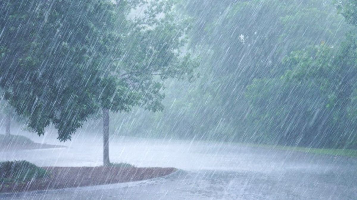 Viharok csapnak le a keleti országrészre délután