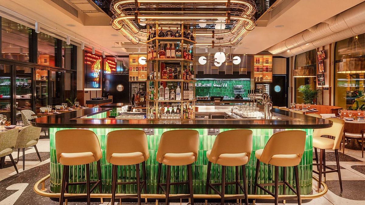 Pintér Sándor budapesti séfként folytatja