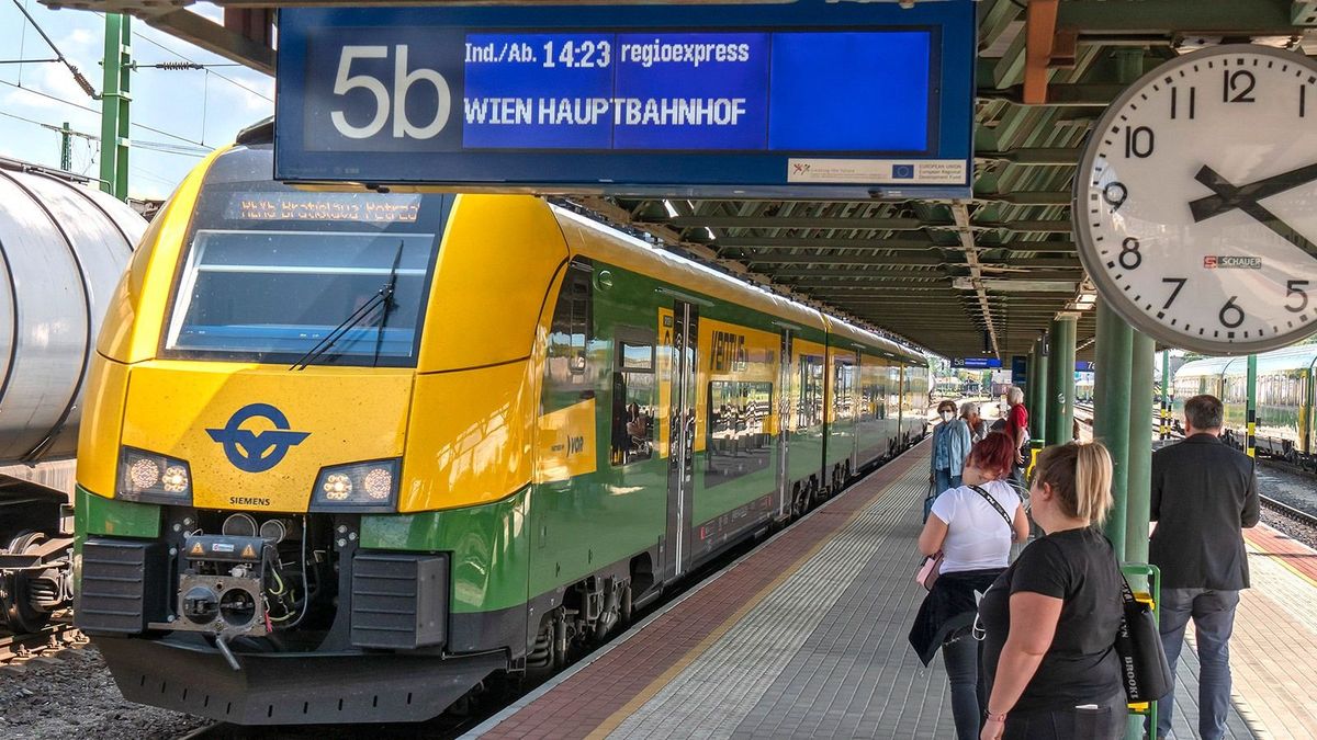 Végre itt az áttörés: szivárognak el Ausztriából a magyarok – kevesebben dolgoznak az osztrákoknál