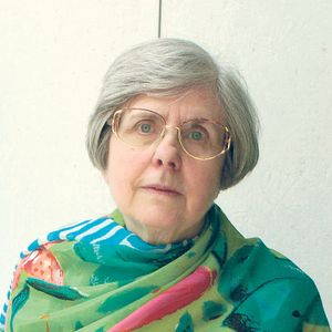 Dr. Szentgyörgyi Zsuzsa, villamosmérnök