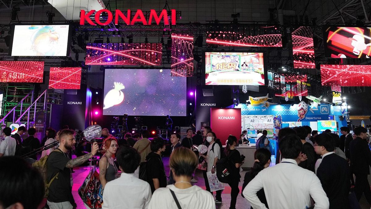 Megkezdődött a hatalmas videojáték-expó, a ByteDance VR-szemüvegét is kipróbálják