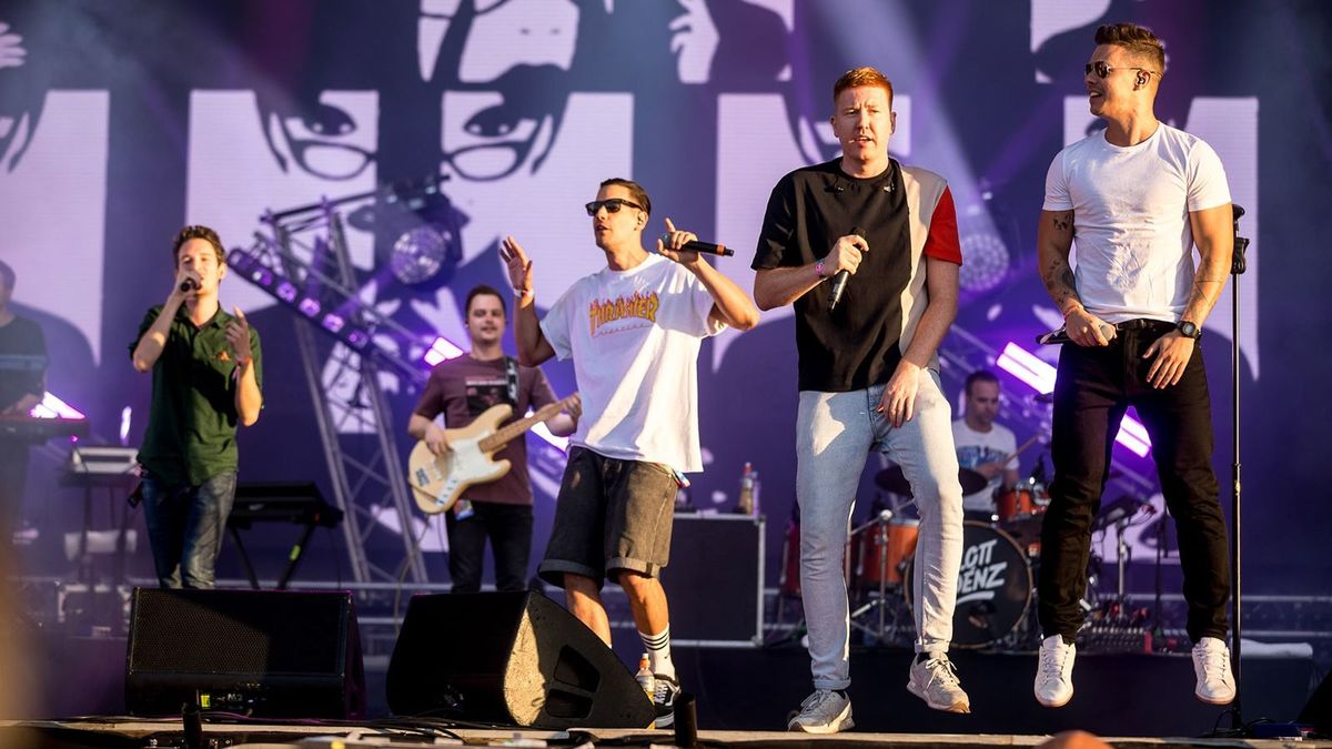 Halott pénz a Szoborparkban, Supernem utoljára a Kobuciban – ezeket a koncerteket nem érdemes kihagyni a hétvégén