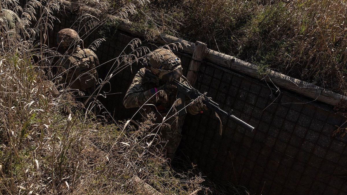 Az orosz-ukrán háború 582. napja – friss hírek