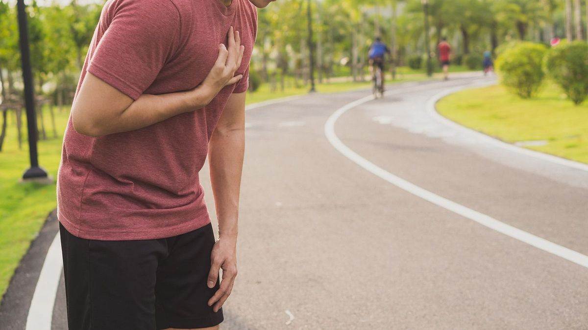 Eszközök a szívbetegségek ellen: füstmentes életmód, sportolás, novellák