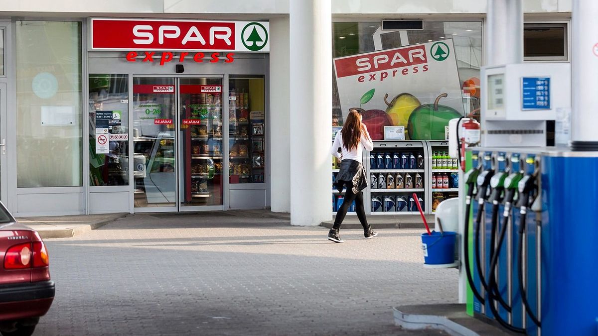 A benzinkutasok gondoskodtak róla, hogy ne legyen sétagalopp az infláció elleni küzdelem