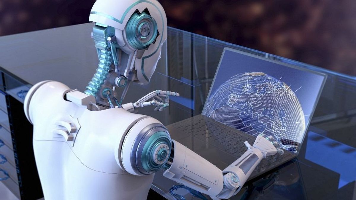 Még tartanak a cégvezetők a mesterséges intelligenciától, de egyre többen próbálkoznak vele