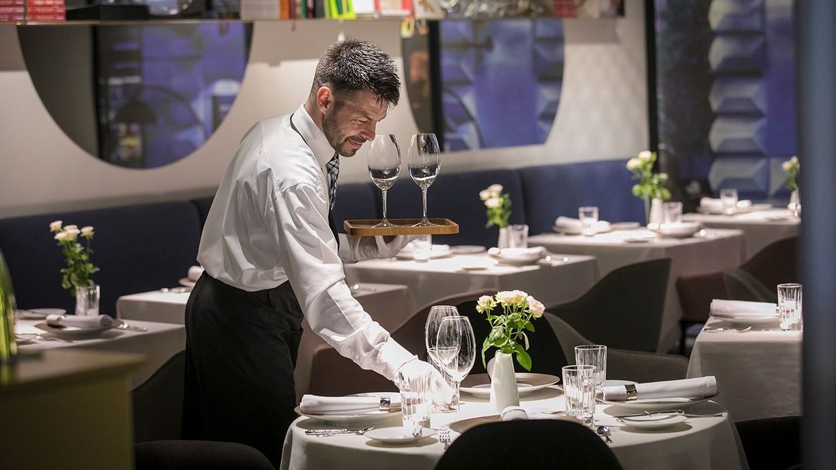 Michelin-kalauz: itt a friss magyar lista, még több éttermet ajánlanak és legtöbbet vidéken