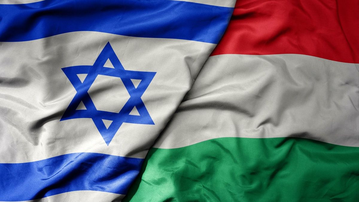 Magyar–izraeli kapcsolatok: igen szoros a gazdasági partnerség Tel-Avivval