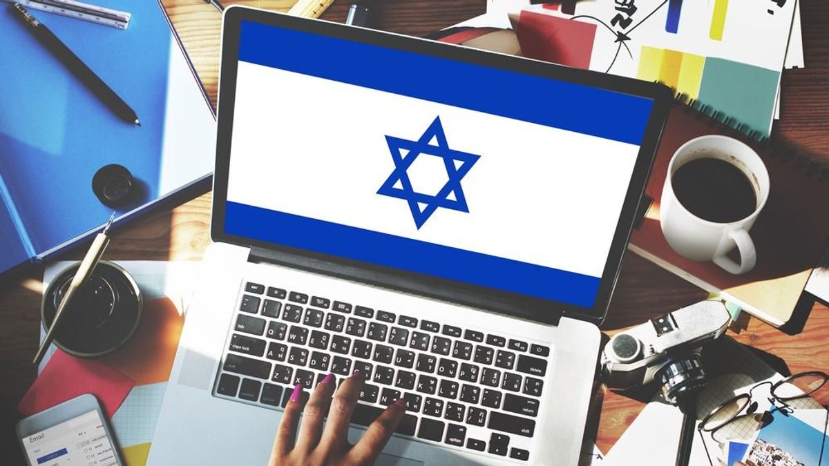 A startup-nemzet háborúba megy - mi lesz az izraeli tech cégekkel?