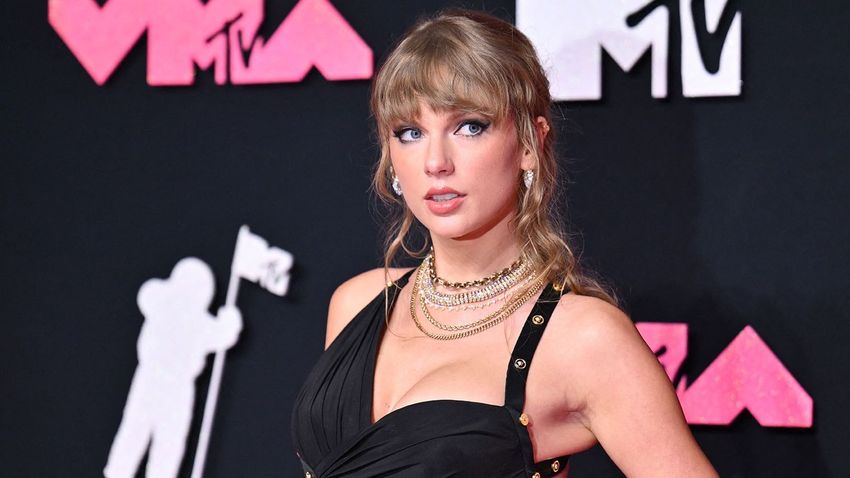 Taylor Swift izraeli testőre hazautazott, hogy a Hamász ellen harcoljon