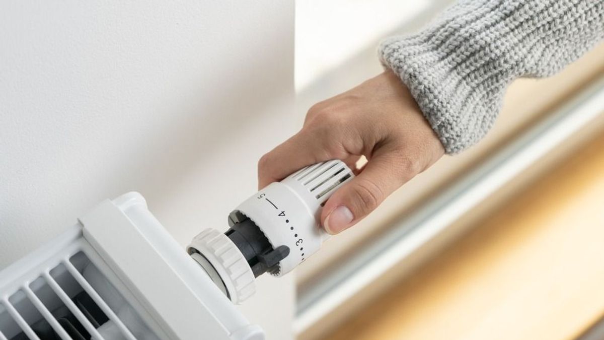 Befellegzett a gázfűtésnek Németországban