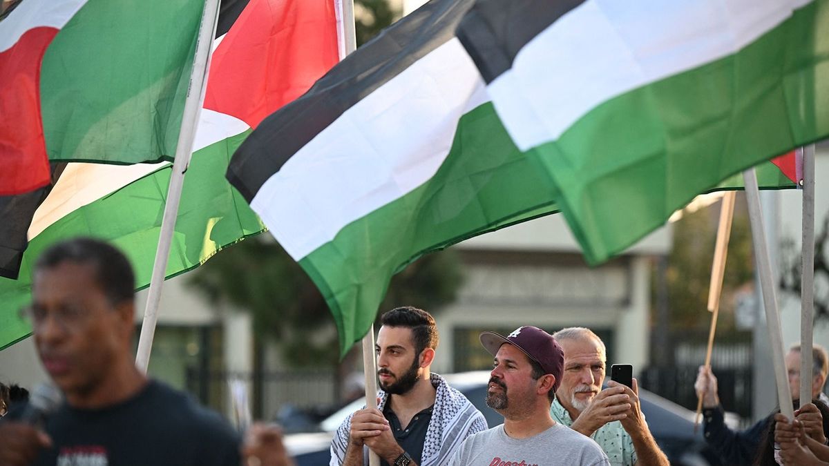 Izrael arra kéri állampolgárait, kerüljék a „düh napjának” tüntetéseit