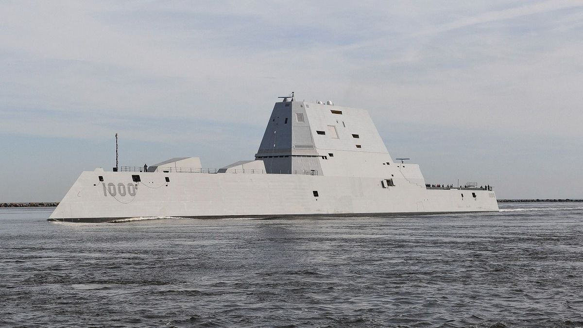 Kína ellen vonul az amerikai haditengerészet, megsegítik a japán halászokat