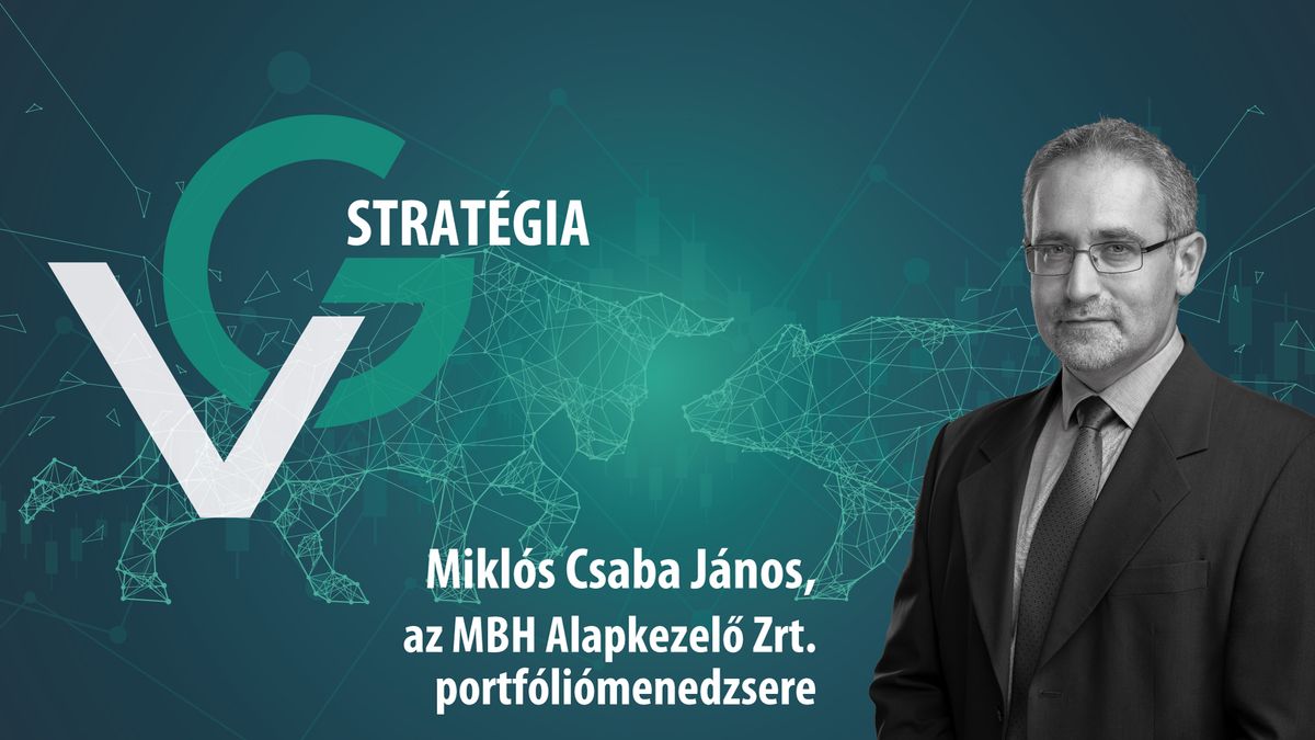 Szárnyaltak idén az USA megatech részvények, de két évre visszatekintően a készpénz volt a király