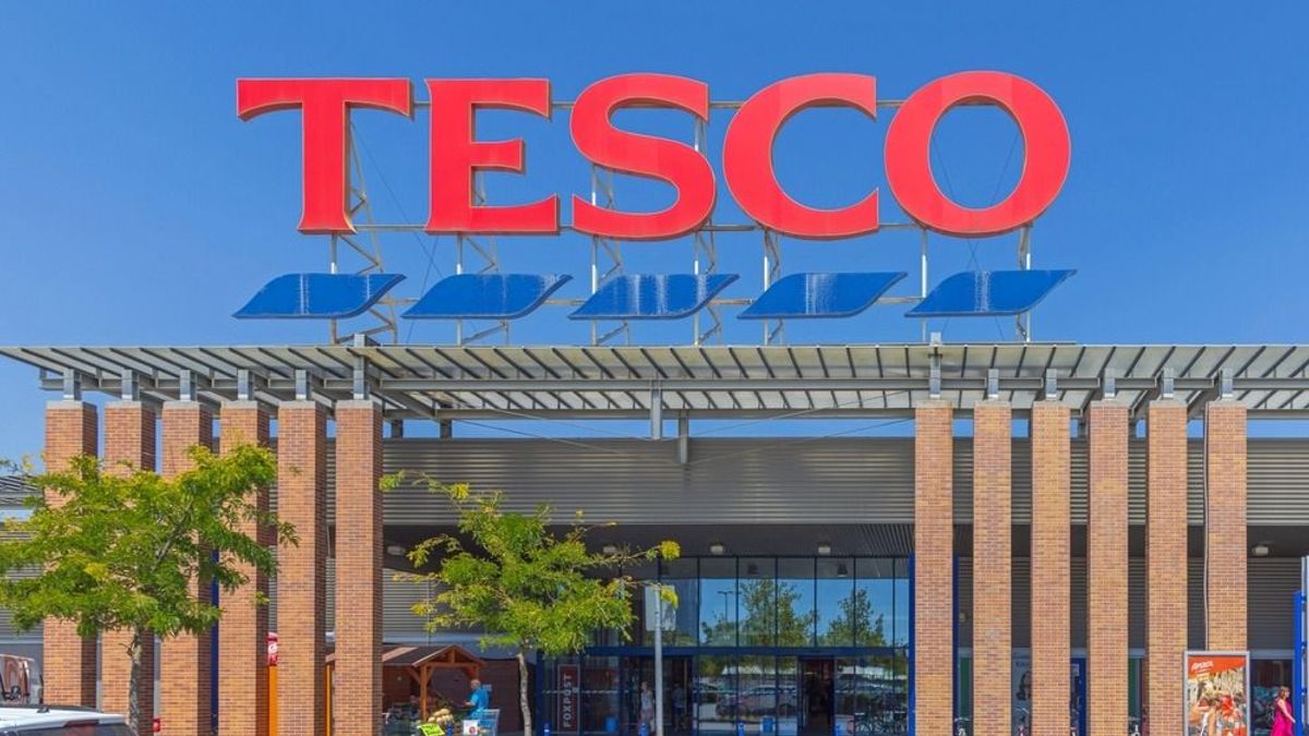 Nagy volt a roham, ex-árstopos termékre vezetett be mennyiségi korlátozást a Tesco