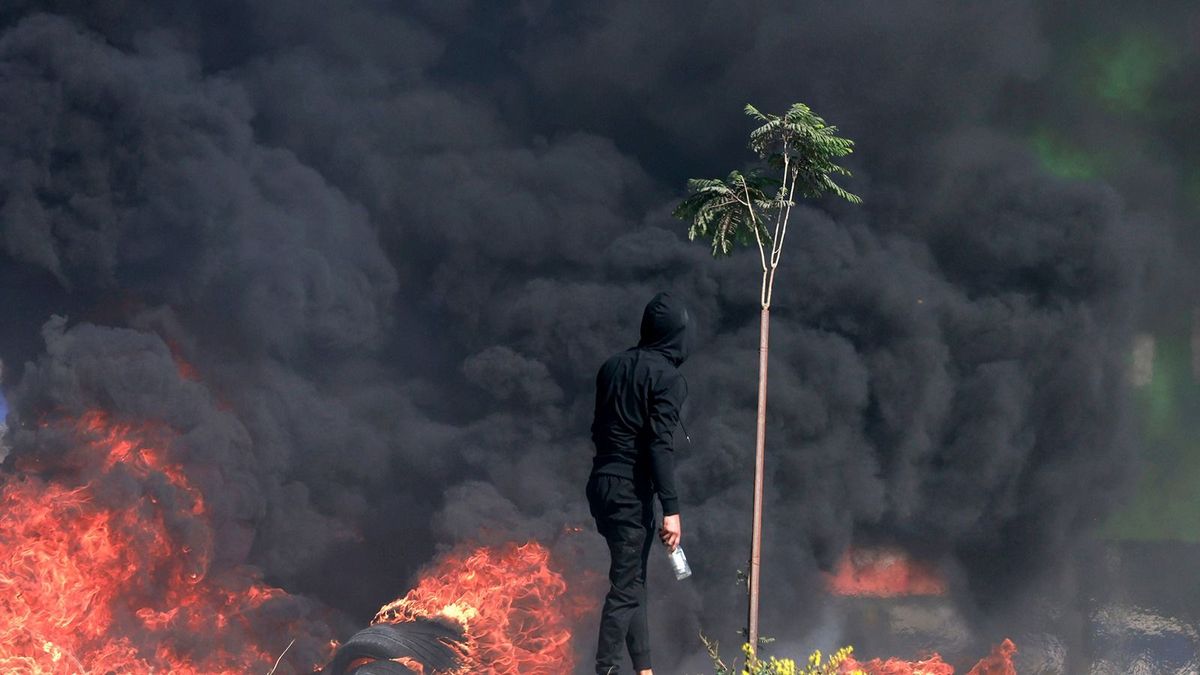 Kitört a háború Izraelben, de csökkentek az üzemanyagárak, Parragh László házassága véget ér– heti összefoglalónk
