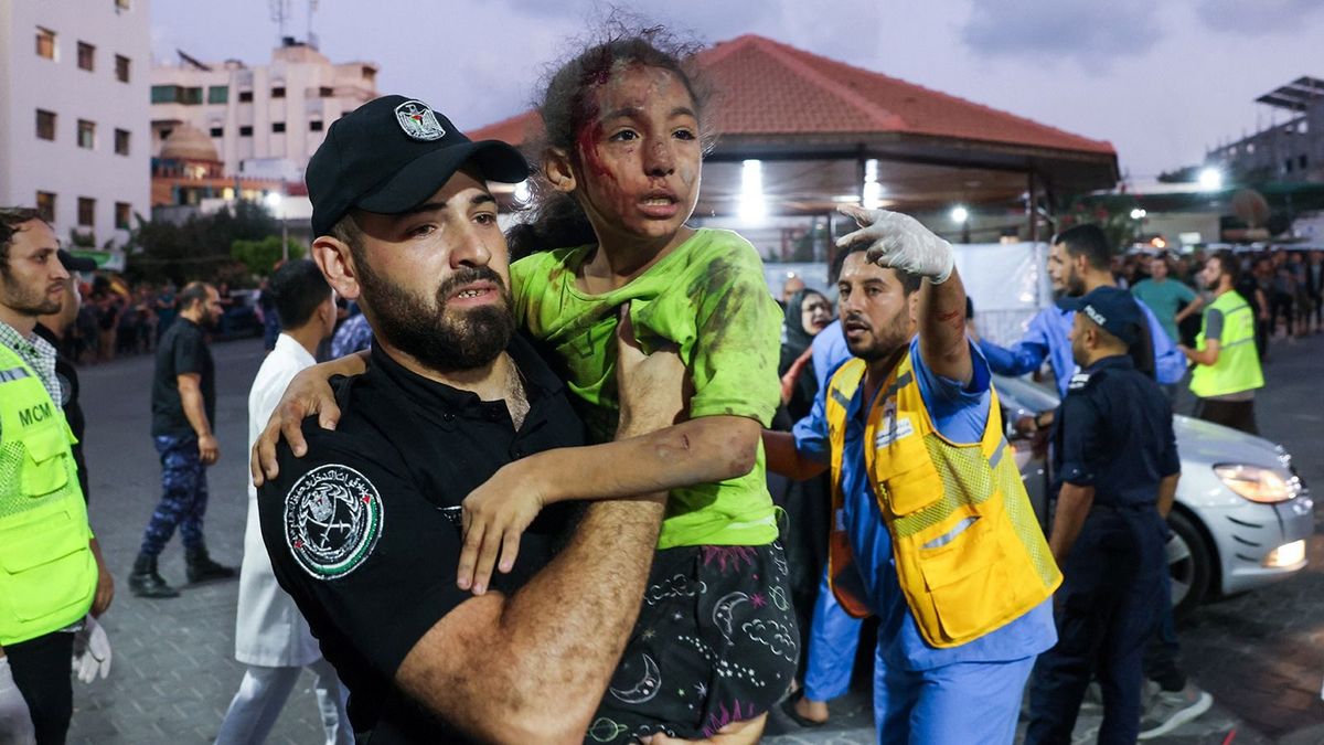 Formálódik Izrael ellen az egységes iszlám világ