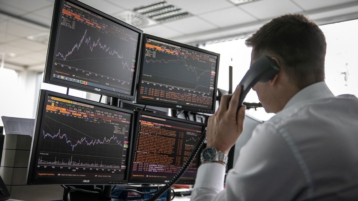 Napi négymilliárd forintot hoz a konyhára a magyarok kedvelt befektetése